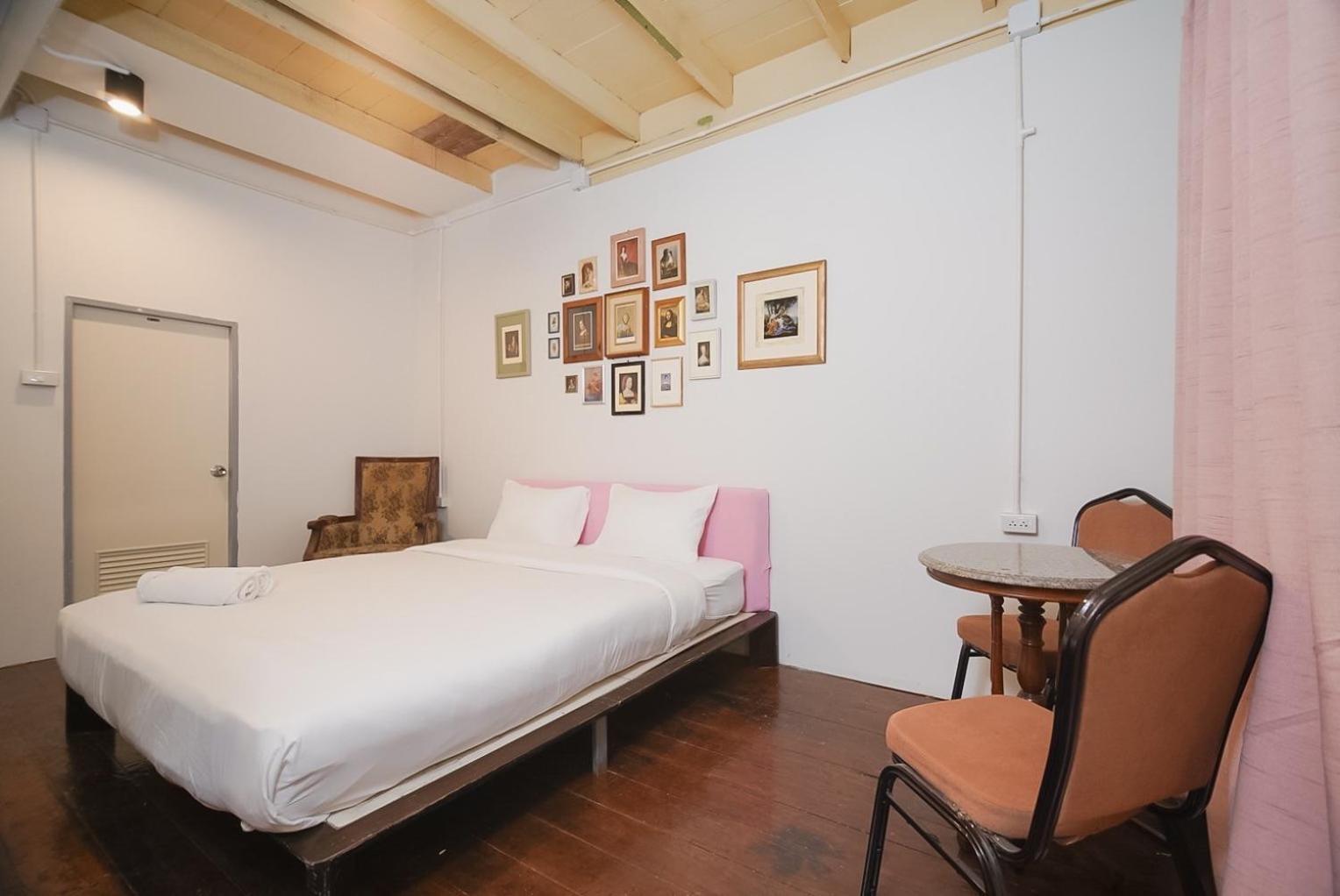 Mitr Inn Yaowarat バンコク都 エクステリア 写真