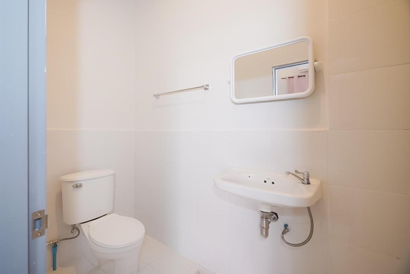 Mitr Inn Yaowarat バンコク都 エクステリア 写真