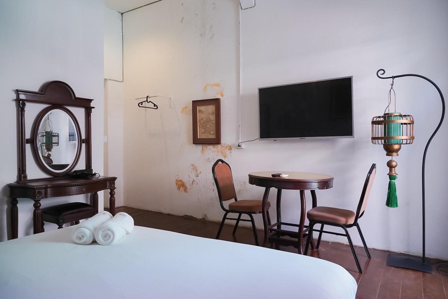 Mitr Inn Yaowarat バンコク都 エクステリア 写真